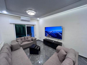 Skyline Serenity modern apartment 2